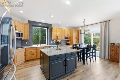 7830 Ravenstone Court, Colorado Springs, CO 80919 - Photo 2