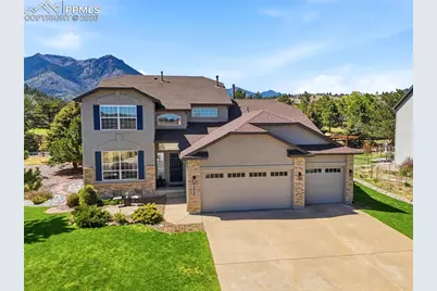 7830 Ravenstone Court, Colorado Springs, CO 80919 - Photo 6