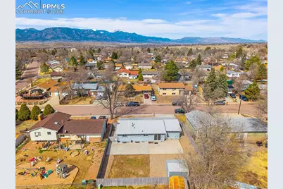 7045 Coolidge Court, Colorado Springs, CO 80911 - Photo 32