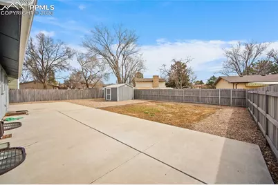 7045 Coolidge Court, Colorado Springs, CO 80911 - Photo 26