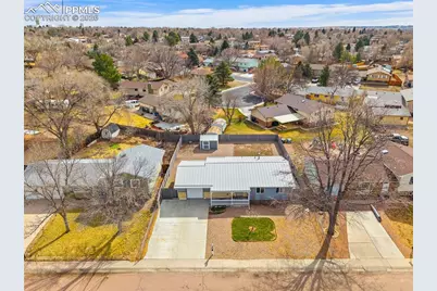 7045 Coolidge Court, Colorado Springs, CO 80911 - Photo 30