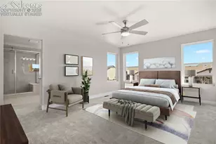 10143 Lake Arbor Ln, Colorado Springs, CO 80924 - Photo 12