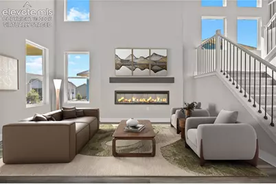 10143 Lake Arbor Lane, Colorado Springs, CO 80924 - Photo 4