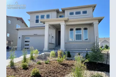 10143 Lake Arbor Lane, Colorado Springs, CO 80924 - Photo 1