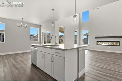 10143 Lake Arbor Lane, Colorado Springs, CO 80924 - Photo 8