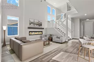 10143 Lake Arbor Ln, Colorado Springs, CO 80924 - Photo 2