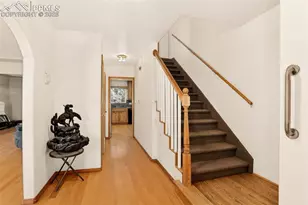 2801 Dawn Dr, Colorado Springs, CO 80918 - Photo 2