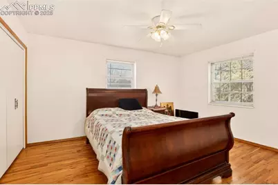 2801 Dawn Drive, Colorado Springs, CO 80918 - Photo 12