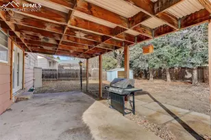 2801 Dawn Dr, Colorado Springs, CO 80918 - Photo 32