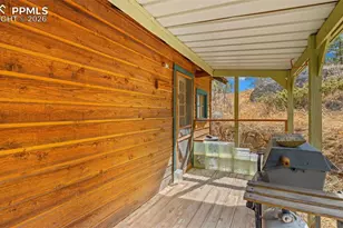 10345 Aspen St, Green Mountain Falls, CO 80819 - Photo 8