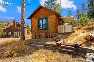 10345 Aspen St, Green Mountain Falls, CO 80819 - Photo 2