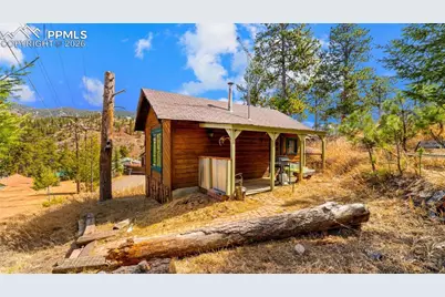 10345 Aspen Street, Green Mountain Falls, CO 80819 - Photo 6