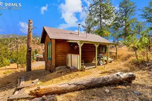 10345 Aspen St, Green Mountain Falls, CO 80819 - Photo 6