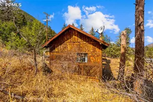 10345 Aspen St, Green Mountain Falls, CO 80819 - Photo 4