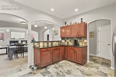 1346 Mirrillion Heights, Colorado Springs, CO 80904 - Photo 8