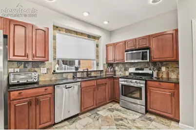 1346 Mirrillion Heights, Colorado Springs, CO 80904 - Photo 6