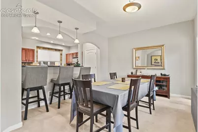 1346 Mirrillion Heights, Colorado Springs, CO 80904 - Photo 12