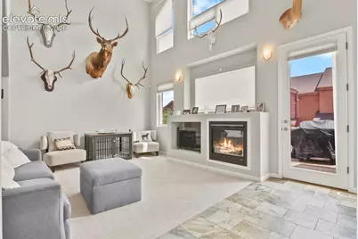 1346 Mirrillion Heights, Colorado Springs, CO 80904 - Photo 2