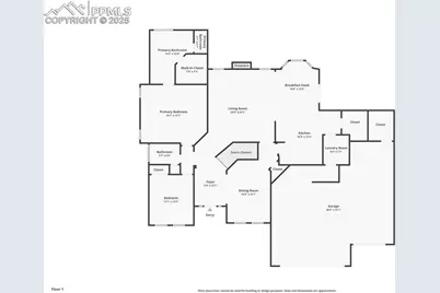 1725 Colgate Drive, Colorado Springs, CO 80918 - Photo 48