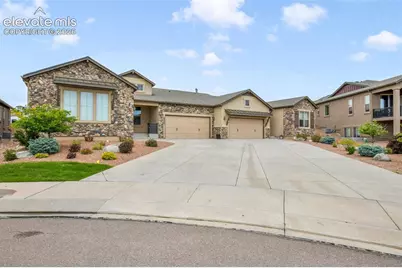 3324 Union Jack Way, Colorado Springs, CO 80920 - Photo 40