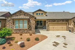 3324 Union Jack Wy, Colorado Springs, CO 80920 - Photo 1