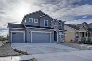 10137 Waterton Cyn Wy, Colorado Springs, CO 80924 - Photo 1