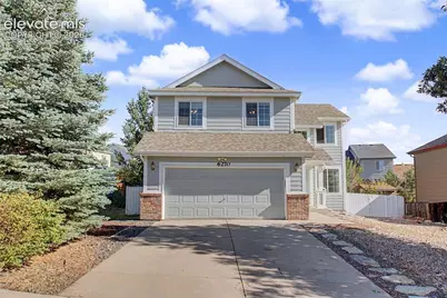 6270 Ashridge Court, Colorado Springs, CO 80922 - Photo 1