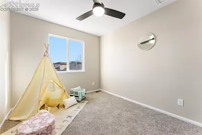 3223 Tail Spin Drive, Colorado Springs, CO 80916 - Photo 38