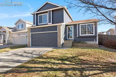 3223 Tail Spin Drive, Colorado Springs, CO 80916 - Photo 4