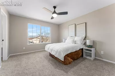3223 Tail Spin Drive, Colorado Springs, CO 80916 - Photo 32