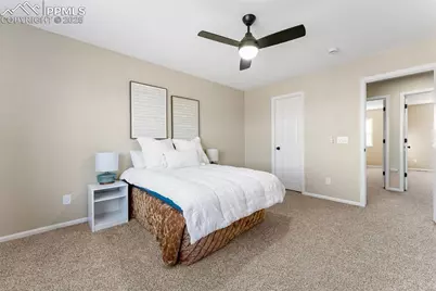 3223 Tail Spin Drive, Colorado Springs, CO 80916 - Photo 34