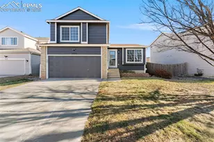 3223 Tail Spin Dr, Colorado Springs, CO 80916 - Photo 2