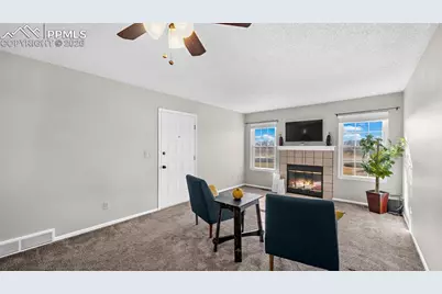 6626 Bobtail Drive, Colorado Springs, CO 80911 - Photo 10