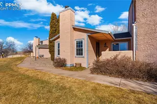 6626 Bobtail Dr, Colorado Springs, CO 80911 - Photo 2