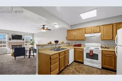 6626 Bobtail Drive, Colorado Springs, CO 80911 - Photo 14