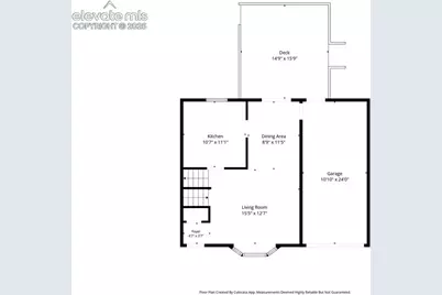 4132 Sod House Trail, Colorado Springs, CO 80917 - Photo 44