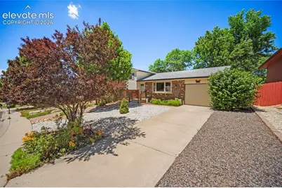 4132 Sod House Trail, Colorado Springs, CO 80917 - Photo 2