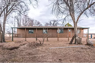 12480 Partridge Lane, Peyton, CO 80831 - Photo 2