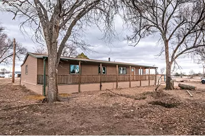12480 Partridge Lane, Peyton, CO 80831 - Photo 1