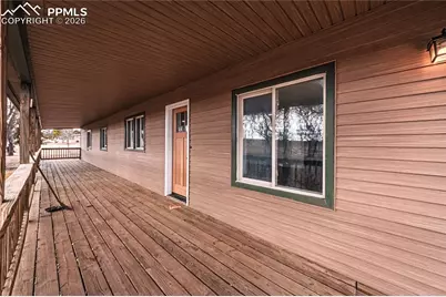 12480 Partridge Lane, Peyton, CO 80831 - Photo 32