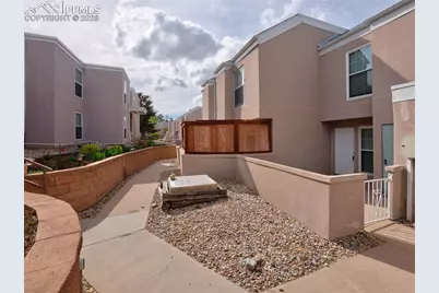 3465 Rebecca Lane #F, Colorado Springs, CO 80917 - Photo 2