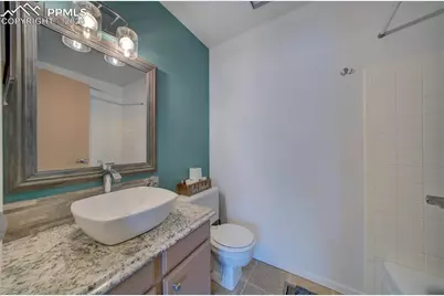 813 San Gabriel Place, Colorado Springs, CO 80906 - Photo 16