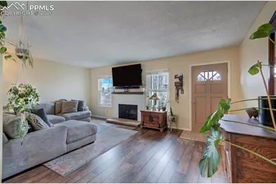 813 San Gabriel Place, Colorado Springs, CO 80906 - Photo 8