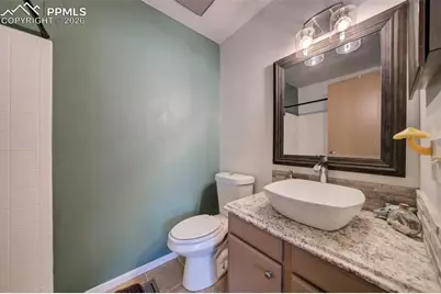 813 San Gabriel Place, Colorado Springs, CO 80906 - Photo 14