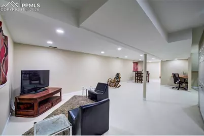 813 San Gabriel Place, Colorado Springs, CO 80906 - Photo 22