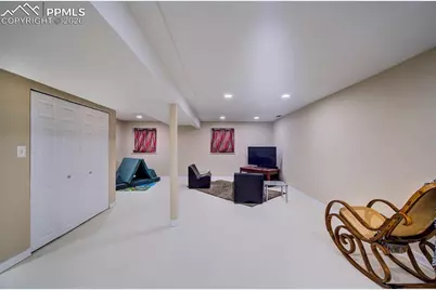 813 San Gabriel Place, Colorado Springs, CO 80906 - Photo 20