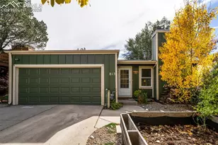 813 San Gabriel Pl, Colorado Springs, CO 80906 - Photo 1
