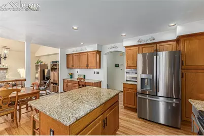 14460 Bermuda Dunes Way, Colorado Springs, CO 80921 - Photo 16