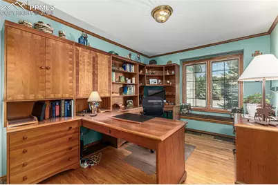 14460 Bermuda Dunes Way, Colorado Springs, CO 80921 - Photo 36