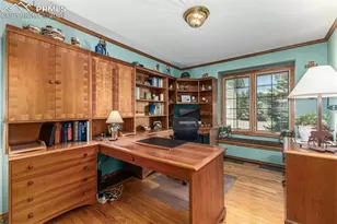 14460 Bermuda Dunes Way, Colorado Springs, CO 80921 - Photo 36